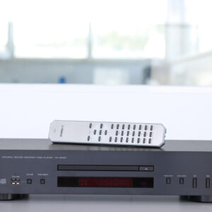 YAMAHA - CD-S300