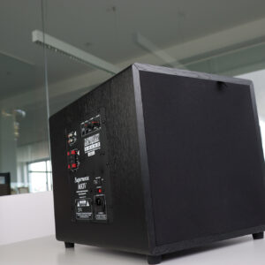EARTHQUAKE SOUND - SUPERNOVA MKIV-12
