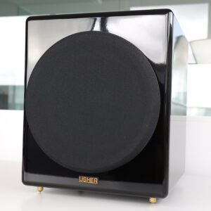 USHER AUDIO - SW-210