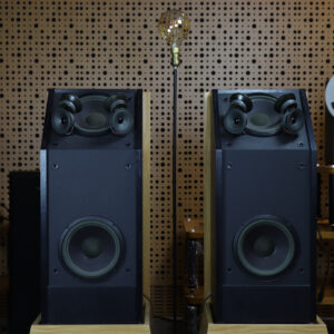 BOSE - 601 SERIES III