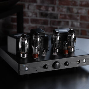 CARY AUDIO - SLI-100