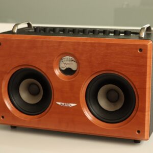 Ashdown B-Social Instrument