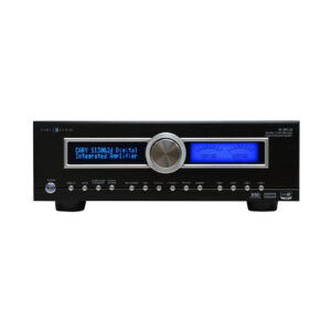 CARY AUDIO - SI-300.2d