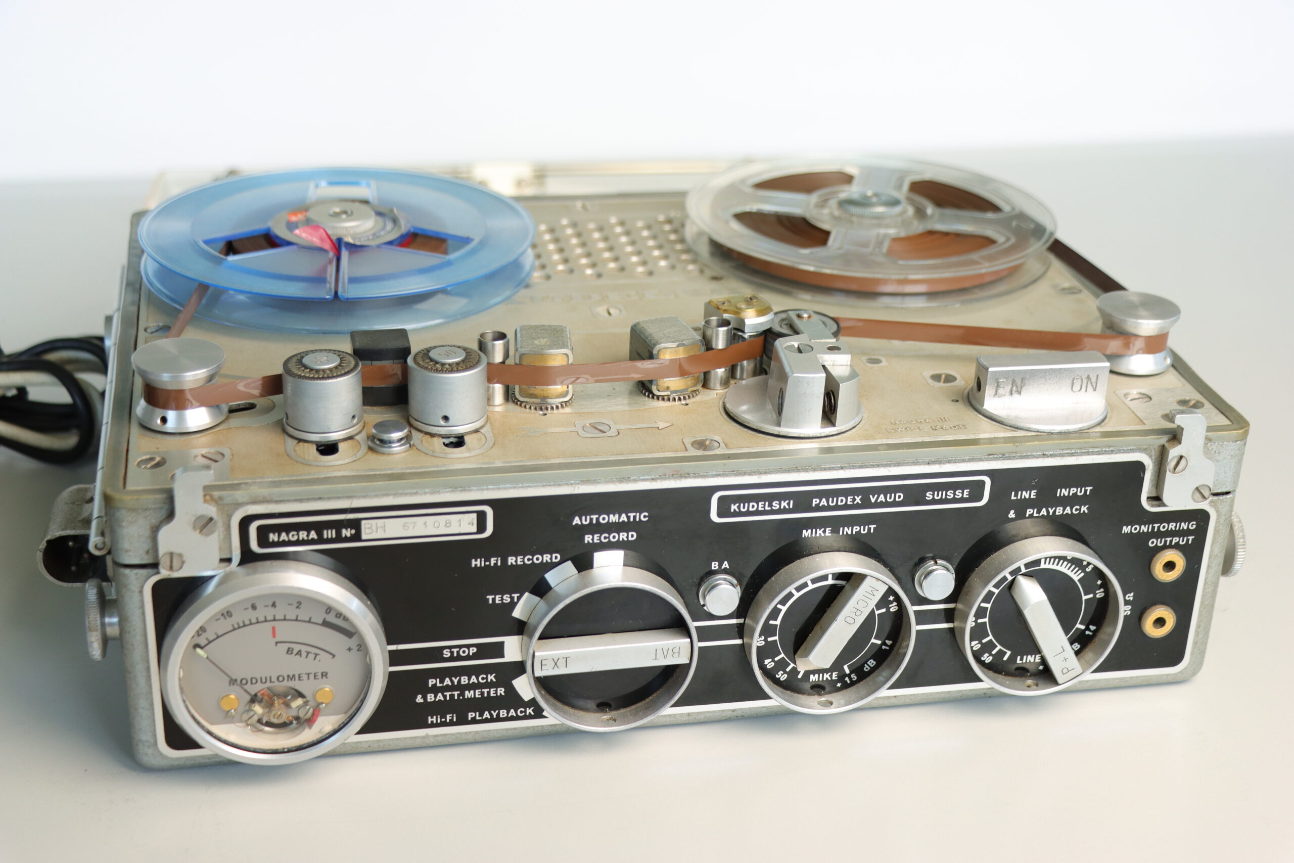 Nagra III