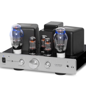 Cary Audio CAD-300SEI