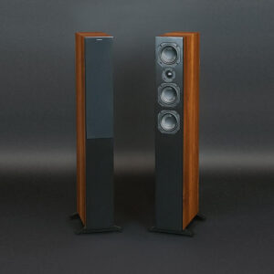 Scansonic - L-9 Compact Floor Stander