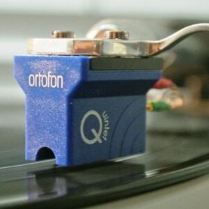 Ortfofon MC Quintet Blue