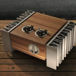 Pathos - Classic Remix (Hi-DAC Mk2) (Zebrano)
