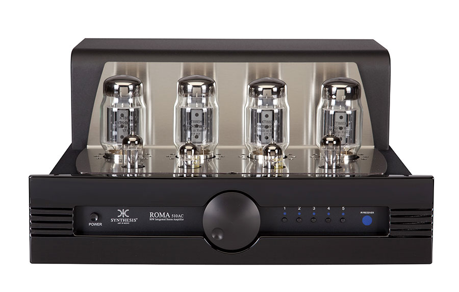 Synthesis - Roma 510AC