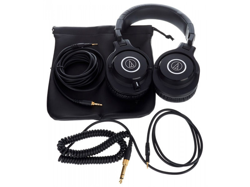 Audio-Technica ATH-M40X