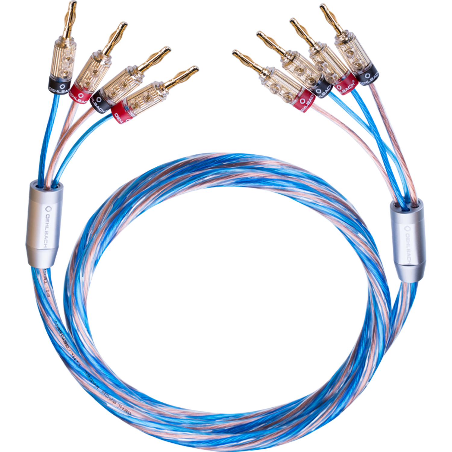 OEHLBACH - BI-TECH 4.4 B