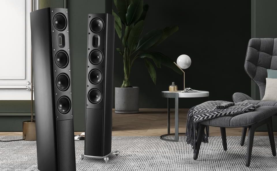 Scansonic HD - MB5B