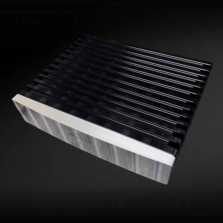 JEFF ROWLAND – MODEL 555 (stereo power amp)