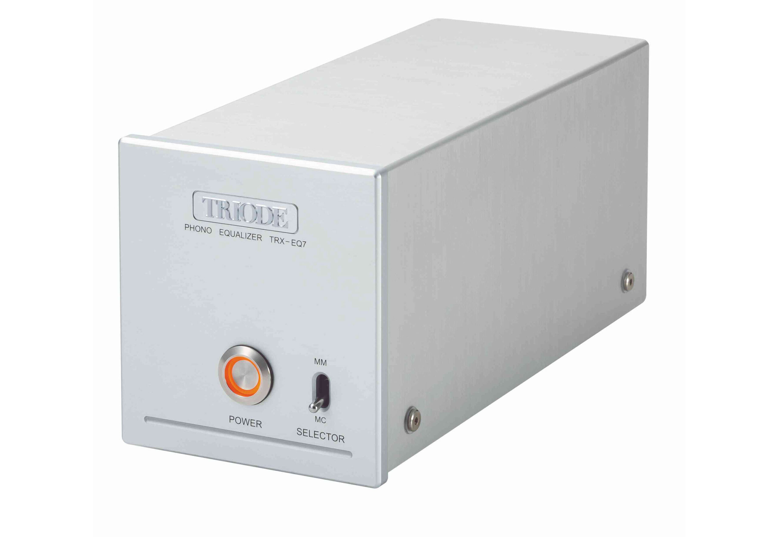 TRIODE - TRX-EQ7