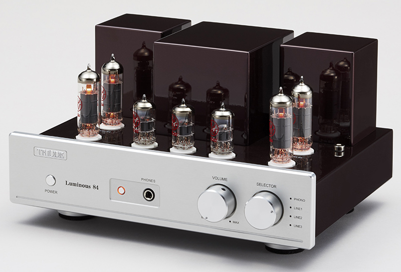 TRIODE - LUMINOUS 84