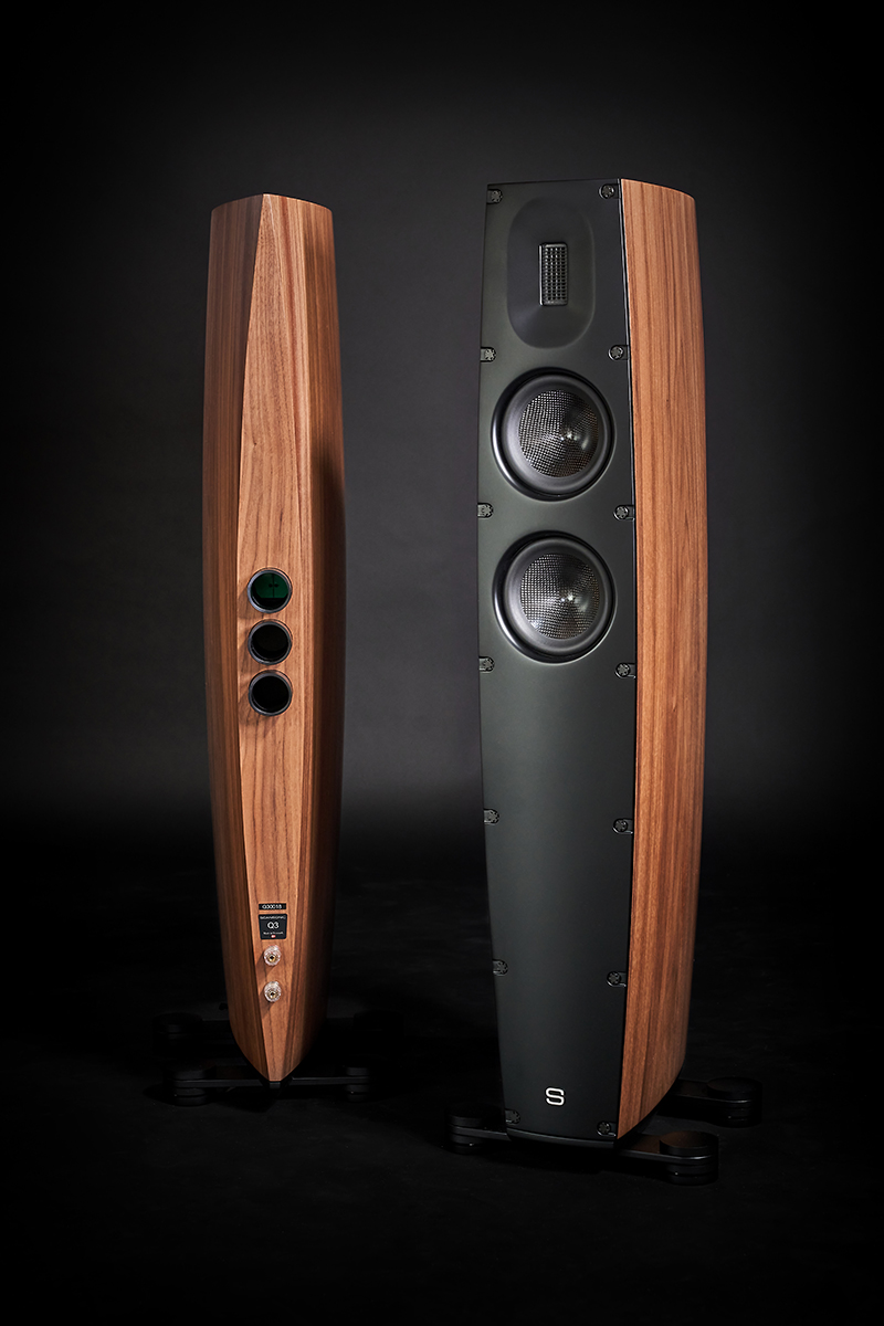 Scansonic - Q3