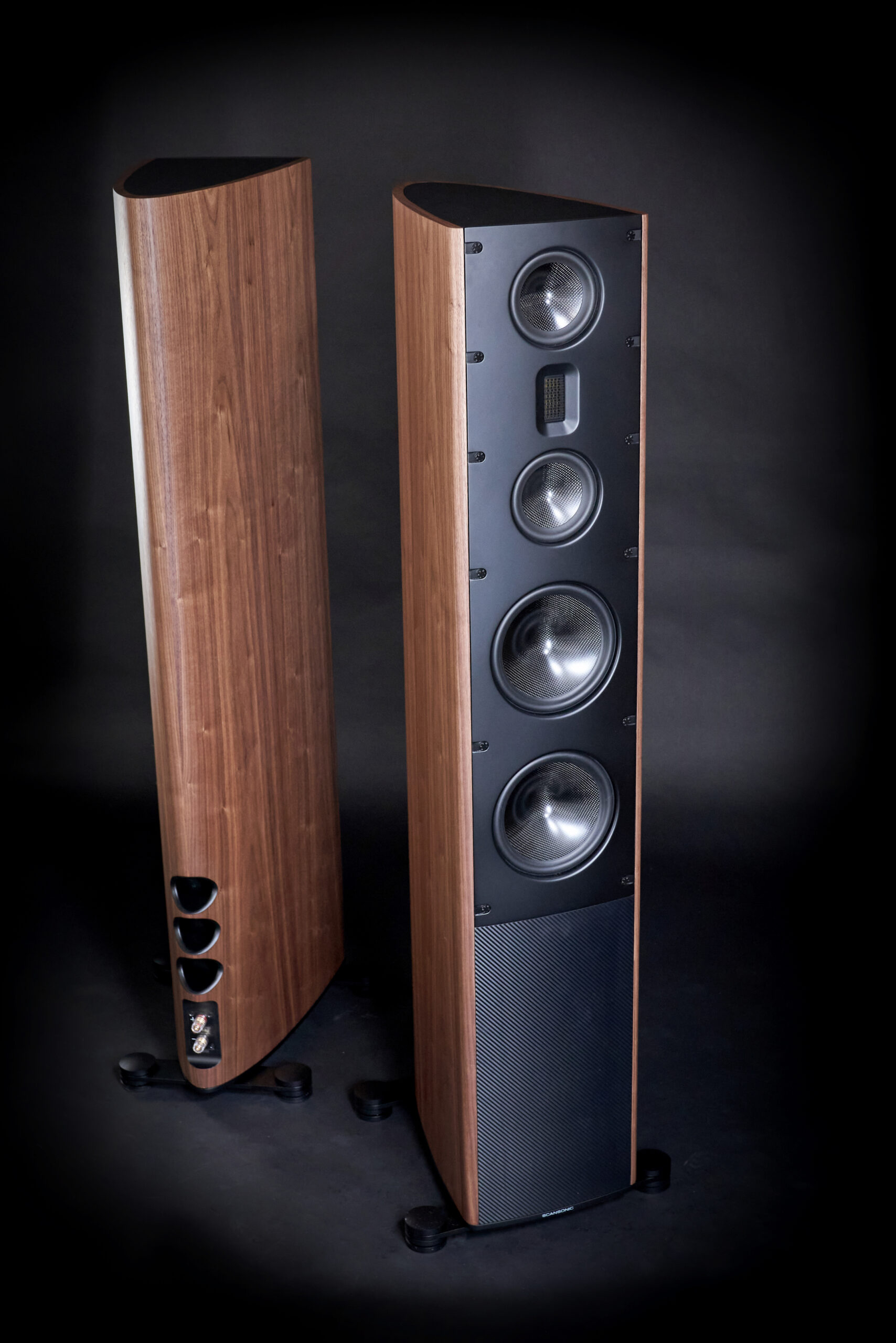 Scansonic - MB8B