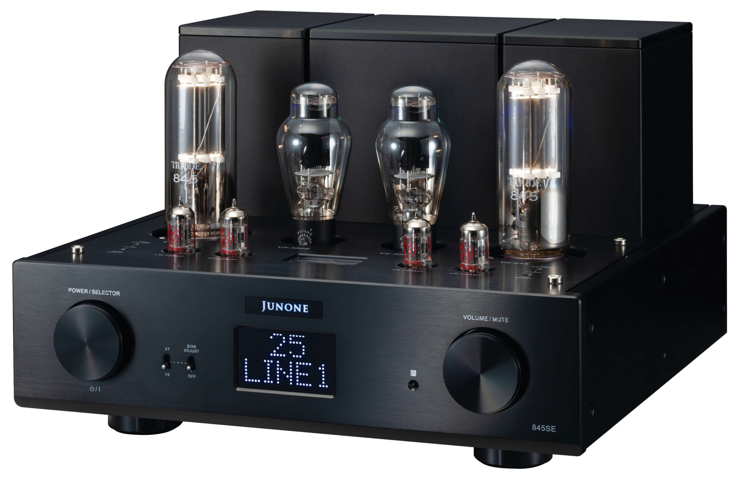 Triode JUNONE 845S Integrated Amplifier