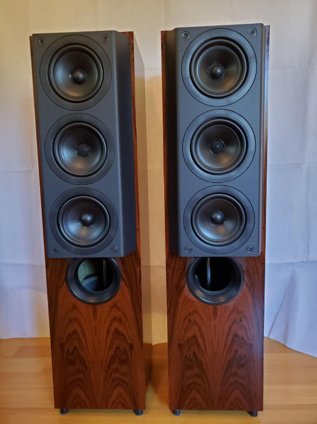 KEF - 105/3