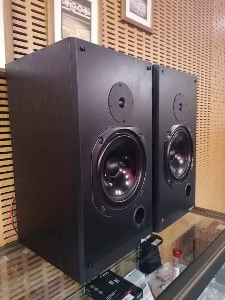 Rogers - LS6/2